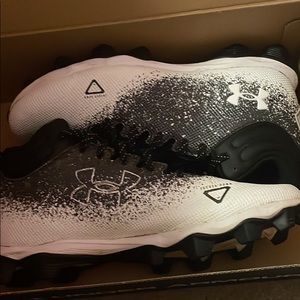 UA spotlight Fran RM 2.0 WD